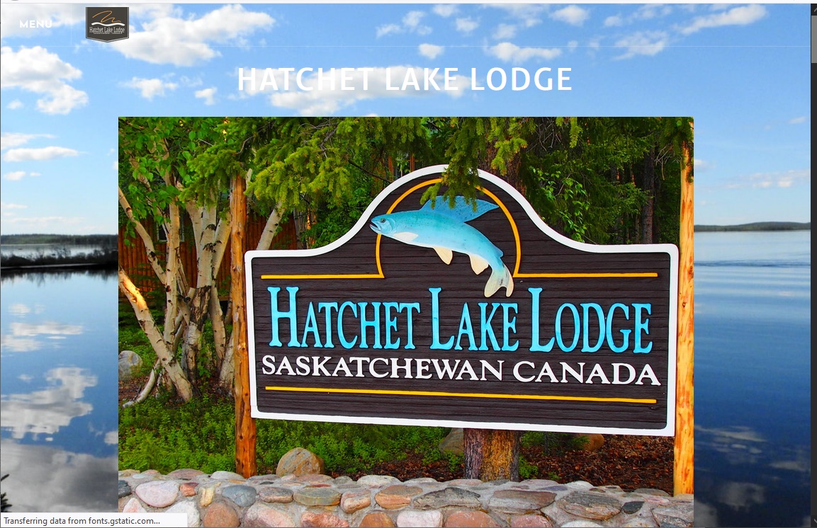 Digital Marketing Plan for Hatchet Lake Lodge Netnotic Digital Marketing