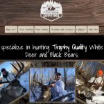 otter creek outfitters website