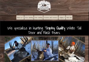 otter creek outfitters website